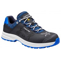 Solid Gear Sea Safety Trainers Metal Free SG61008